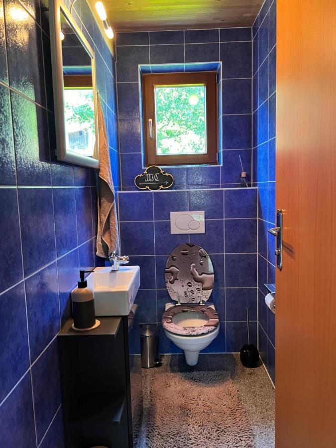 فيلا Haus Susi دورنبيرن المظهر الخارجي الصورة
